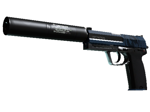 USP-S | Guardian