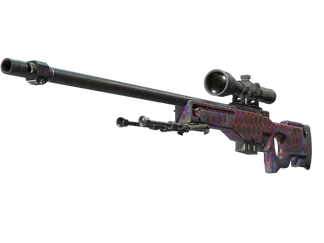 AWP | Electric Hive