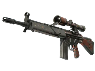 G3SG1 | Ancient Ritual
