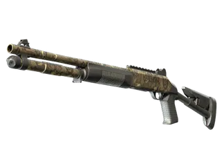 XM1014 | Charter