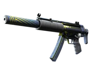 MP5-SD | Condition Zero (Minimal Wear)