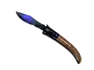 ★ Navaja Knife | Doppler