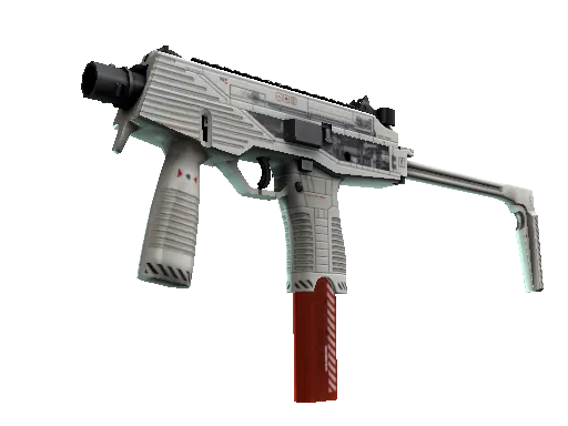 MP9 | Airlock (Minimal Wear)