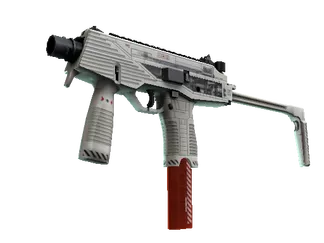 MP9 | Airlock (Minimal Wear)