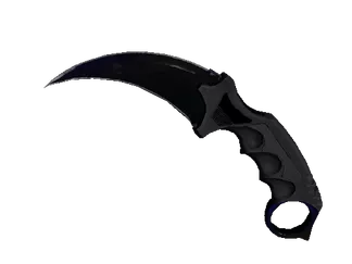 ★ Karambit | Doppler