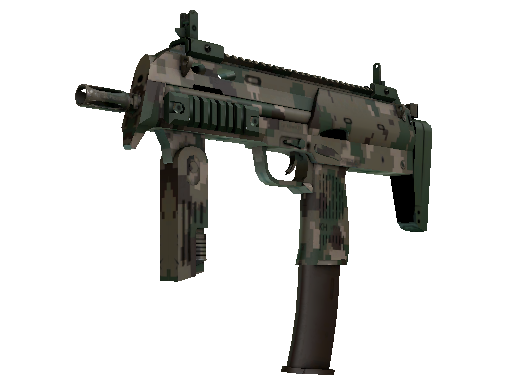 MP7 | Forest DDPAT