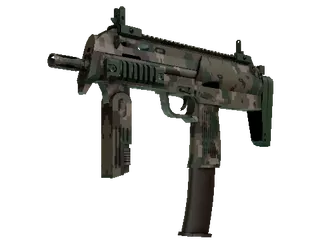 MP7 | Forest DDPAT