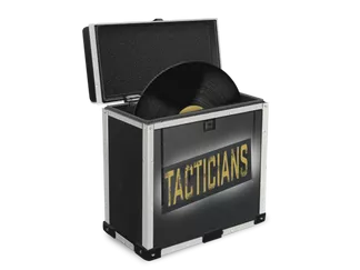 Tacticians Music Kit Box