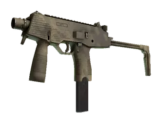 MP9 | Sand Dashed