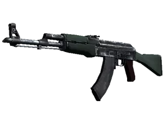 AK-47 | First Class