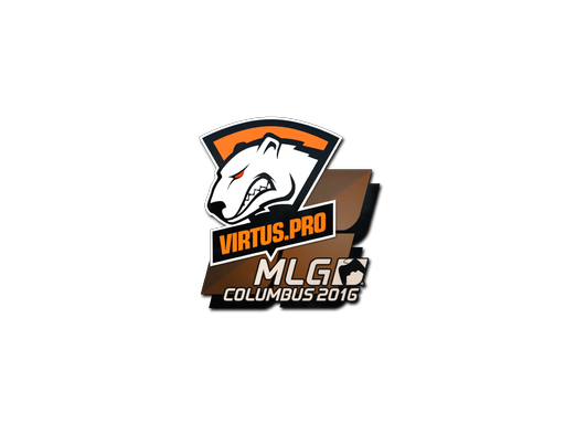 Sticker | Virtus.Pro | MLG Columbus 2016