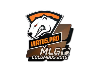 Sticker | Virtus.Pro