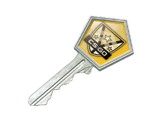 Huntsman Case Key