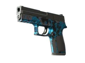 P250 | Undertow