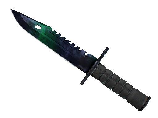 ★ M9 Bayonet | Gamma Doppler