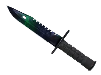 ★ M9 Bayonet | Gamma Doppler