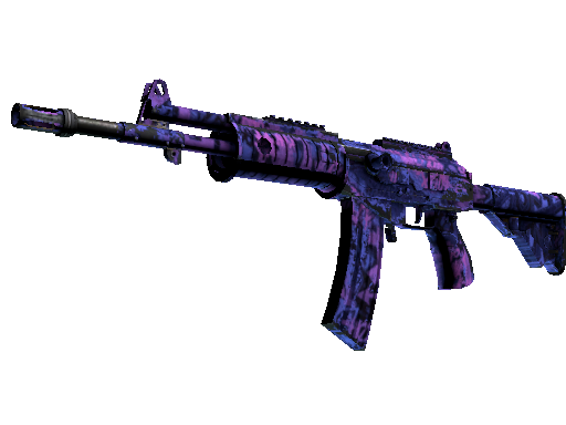 Galil AR | Phoenix Blacklight