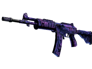 Galil AR | Phoenix Blacklight