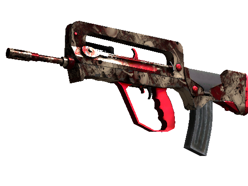 FAMAS | Styx