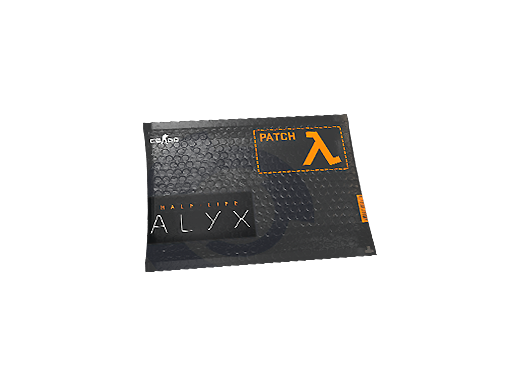 Half-Life: Alyx Patch Pack