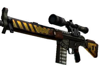 G3SG1 | Scavenger