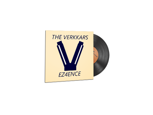 Music Kit | The Verkkars, EZ4ENCE