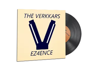 Music Kit | The Verkkars, EZ4ENCE