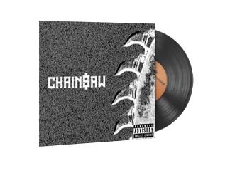 StatTrak™ Music Kit | Scarlxrd, CHAIN$AW.LXADXUT.