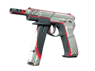 CZ75-Auto | Pole Position (Factory New)