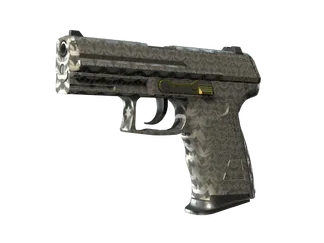 P2000 | Chainmail
