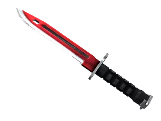 ★ Bayonet | Autotronic