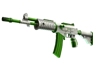 Galil AR | Eco