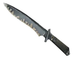 ★ Classic Knife