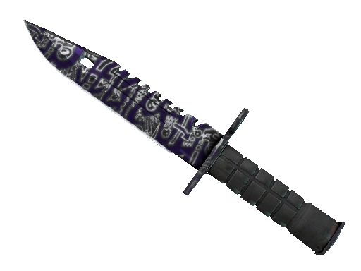 ★ M9 Bayonet | Freehand