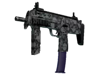 MP7 | Skulls