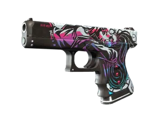 Glock-18 | Neo-Noir (Factory New)