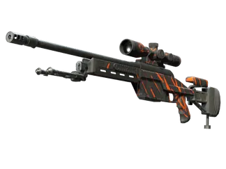 SSG 08 | Slashed