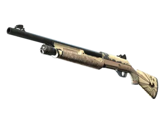 Nova | Rising Skull