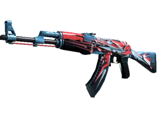 AK-47 | Point Disarray