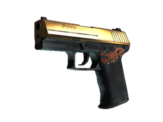 P2000 | Scorpion