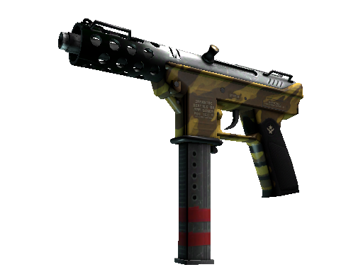 Tec-9 | Brother