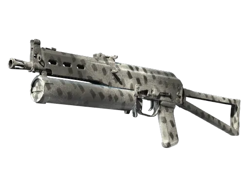 PP-Bizon | Urban Dashed (Factory New)