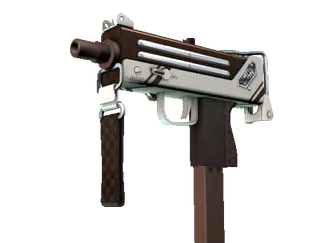 MAC-10 | Calf Skin