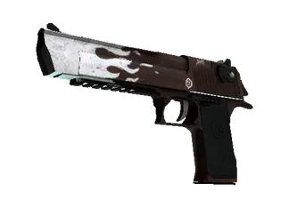 Desert Eagle | Oxide Blaze