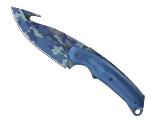 ★ Gut Knife | Bright Water