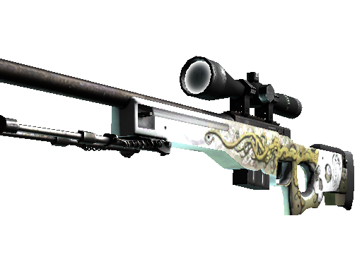 AWP | Worm God