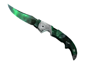 ★ Falchion Knife | Gamma Doppler