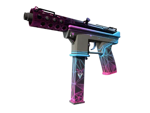 StatTrak™ Tec-9 | Decimator (Field-Tested)