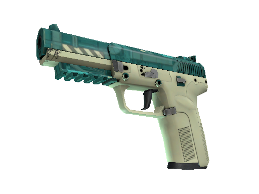 Five-SeveN | Coolant