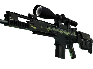 SCAR-20 | Outbreak